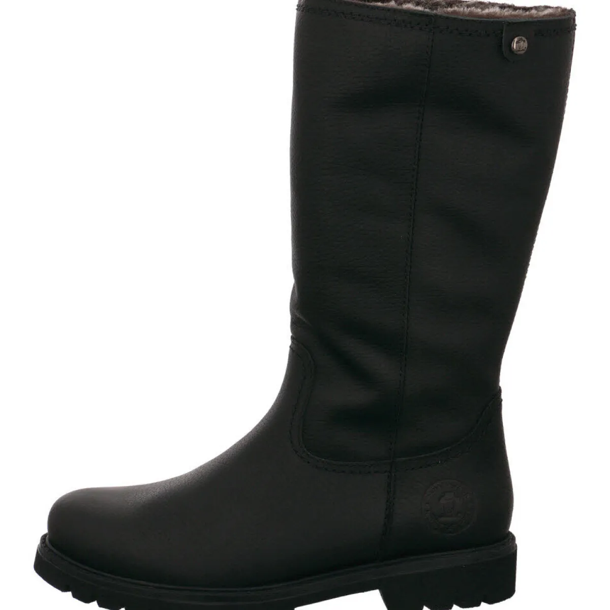 Panama Jack Winterstiefel Bambina B60 schwarz Online