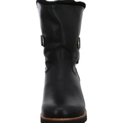 Panama Jack Winterstiefel Felia Igloo Travelling B2 schwarz Hot