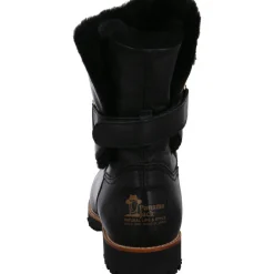 Panama Jack Winterstiefel Felia Igloo Travelling B2 schwarz Hot