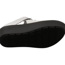 Papucei Sandalette Pippin weiß New