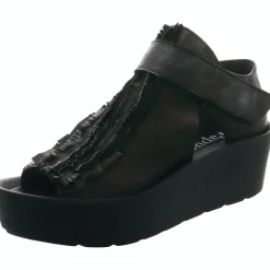 Papucei Sandalette Pippin schwarz Outlet