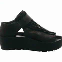 Papucei Sandalette Pippin schwarz Outlet