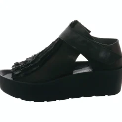Papucei Sandalette Pippin schwarz Outlet