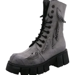 Papucei Schnürboot Izaura weiß Clearance