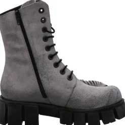 Papucei Schnürboot Izaura weiß Clearance