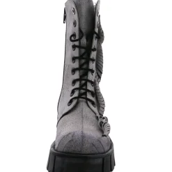 Papucei Schnürboot Izaura weiß Clearance