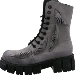 Papucei Schnürboot Izaura weiß Clearance