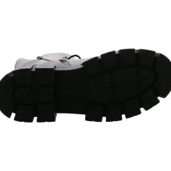 Papucei Schnürboot Izaura weiß Clearance