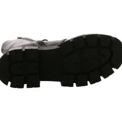 Papucei Schnürboot Izaura schwarz Hot