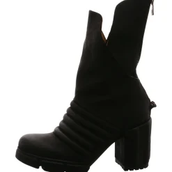 Papucei Stiefelette Timon schwarz Outlet