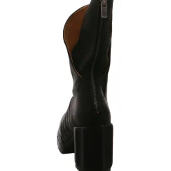 Papucei Stiefelette Timon schwarz Outlet