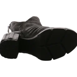 Papucei Stiefelette Timon schwarz Outlet