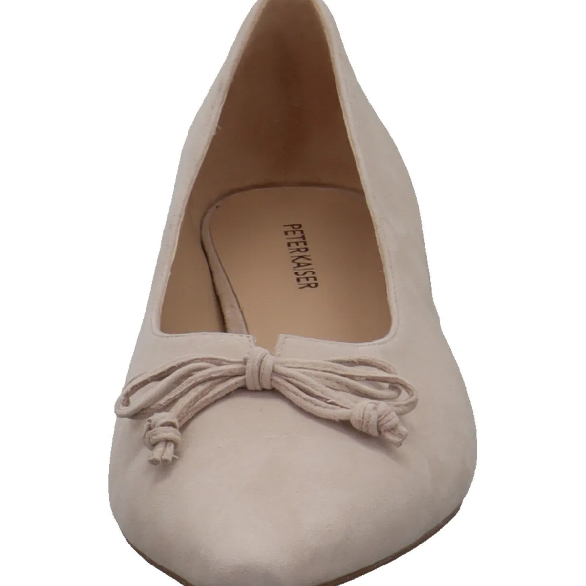 Peter Kaiser Pumps beige Outlet