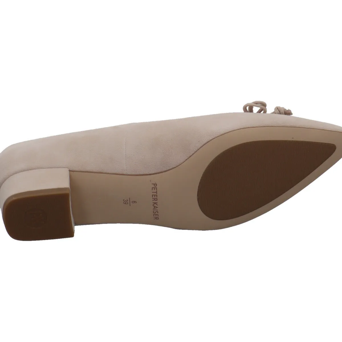 Peter Kaiser Pumps beige Outlet