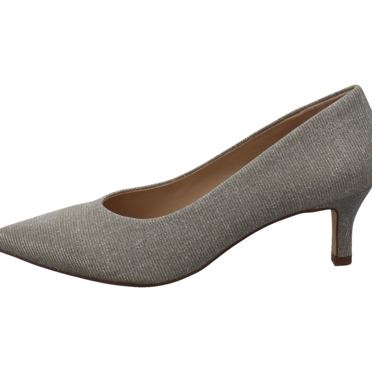Peter Kaiser Pumps beige