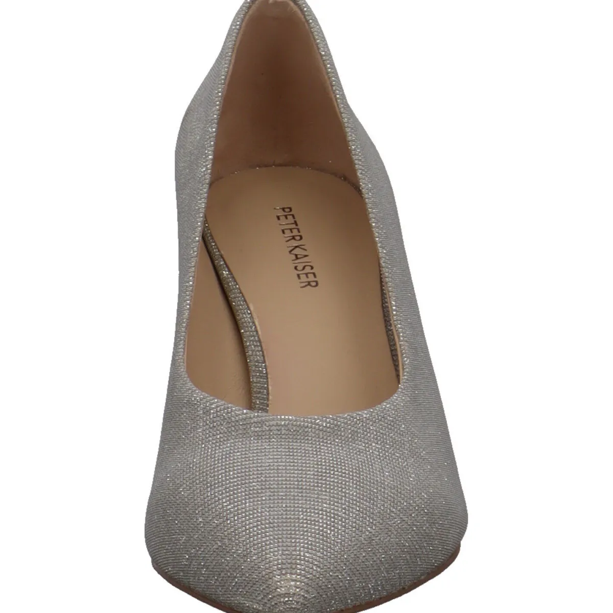 Peter Kaiser Pumps beige