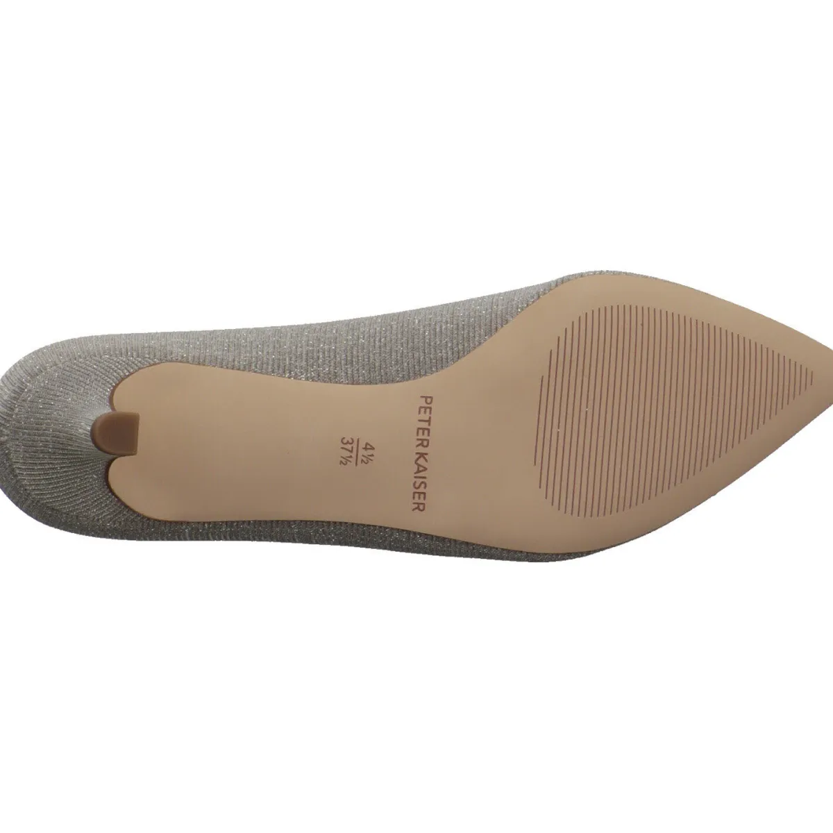 Peter Kaiser Pumps beige