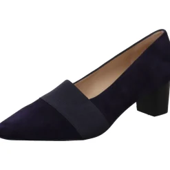 Peter Kaiser Pumps blau Online