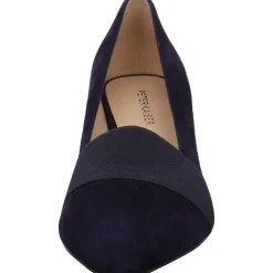 Peter Kaiser Pumps blau Online