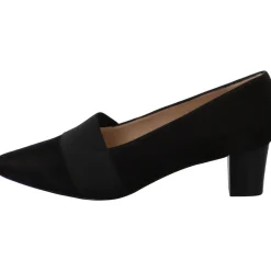 Peter Kaiser Pumps schwarz Hot