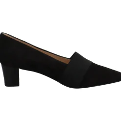 Peter Kaiser Pumps schwarz Hot