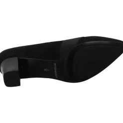 Peter Kaiser Pumps schwarz Hot