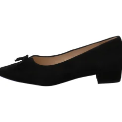 Peter Kaiser Pumps schwarz New