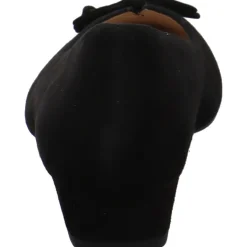 Peter Kaiser Pumps schwarz New