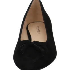Peter Kaiser Pumps schwarz New