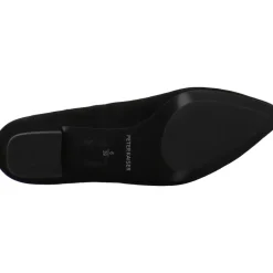 Peter Kaiser Pumps schwarz New