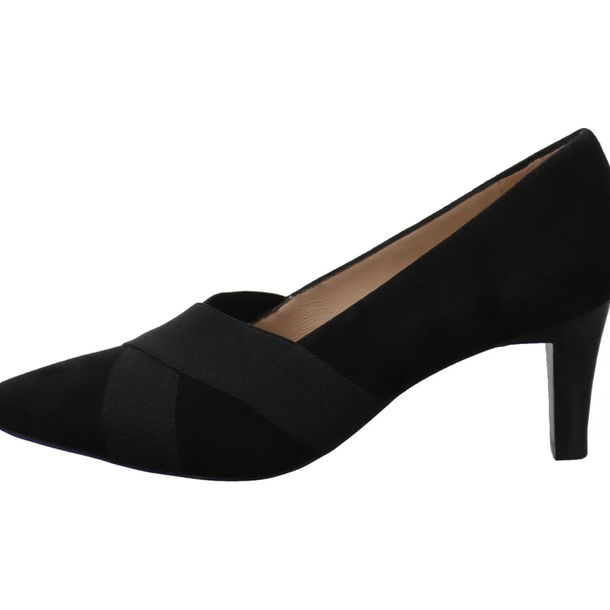 Peter Kaiser Pumps schwarz Online