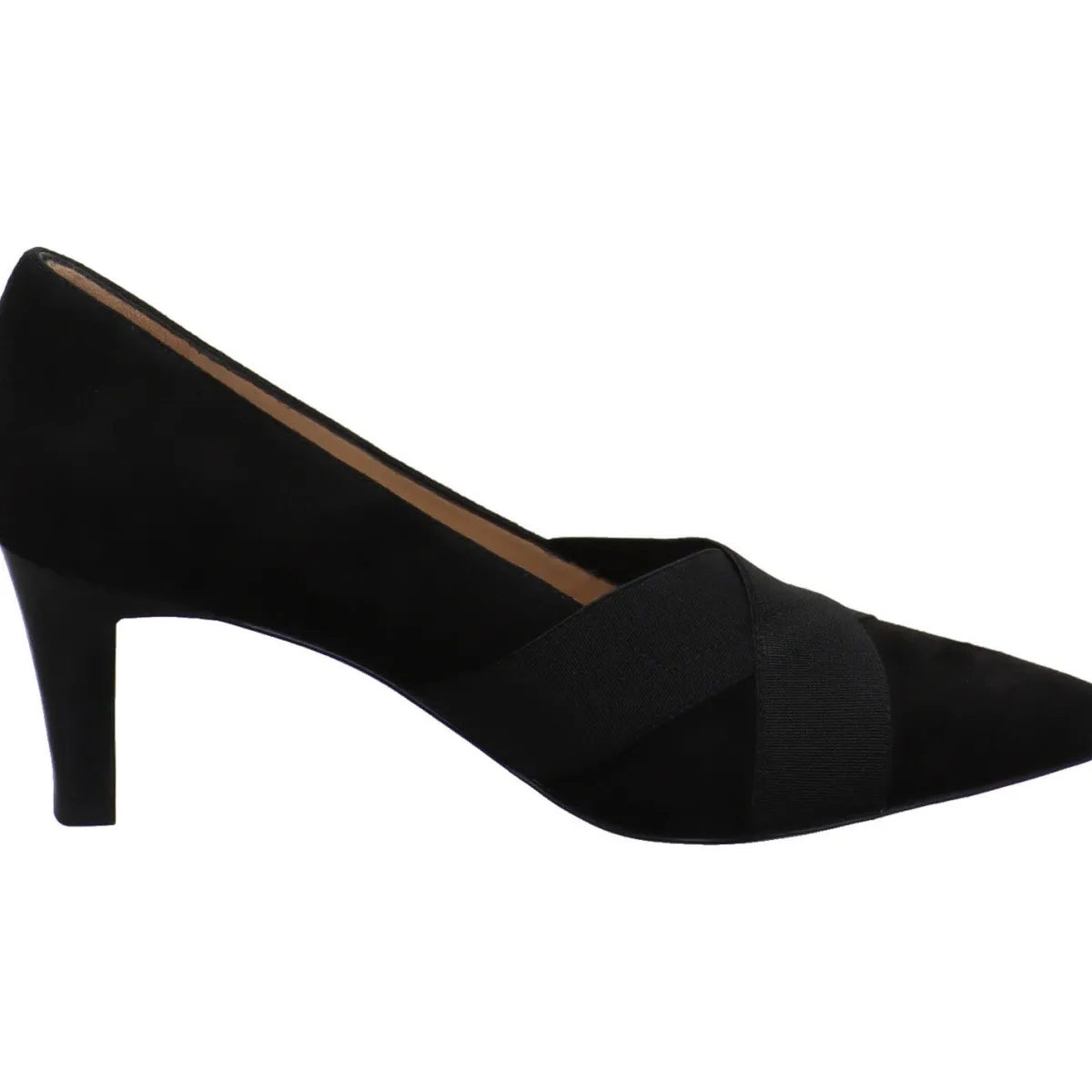 Peter Kaiser Pumps schwarz Online