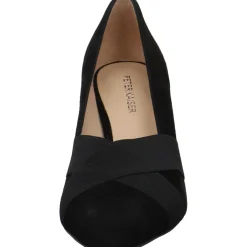 Peter Kaiser Pumps schwarz Online
