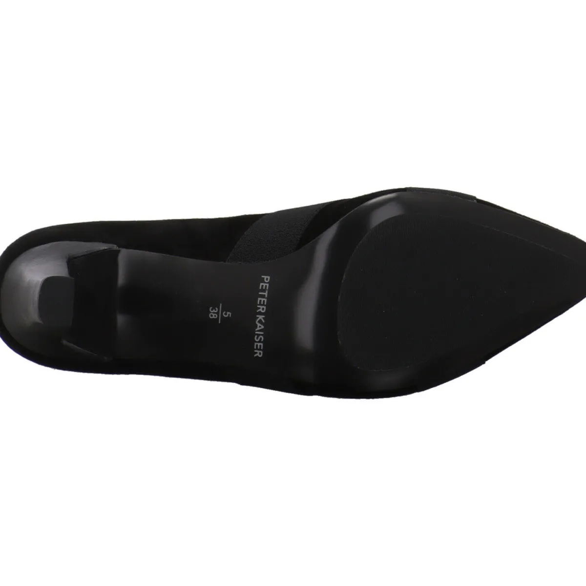 Peter Kaiser Pumps schwarz Online