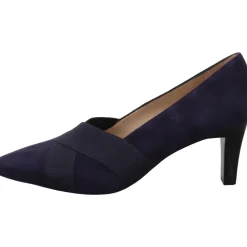 Peter Kaiser Pumps blau Online