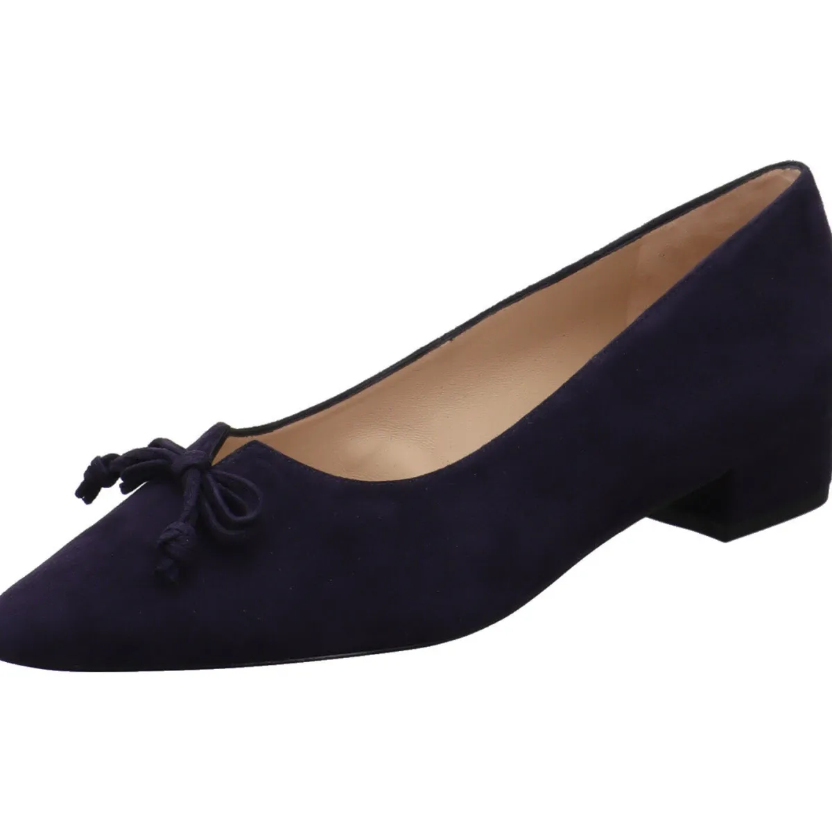Peter Kaiser Pumps blau Sale