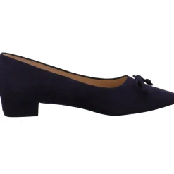 Peter Kaiser Pumps blau Sale
