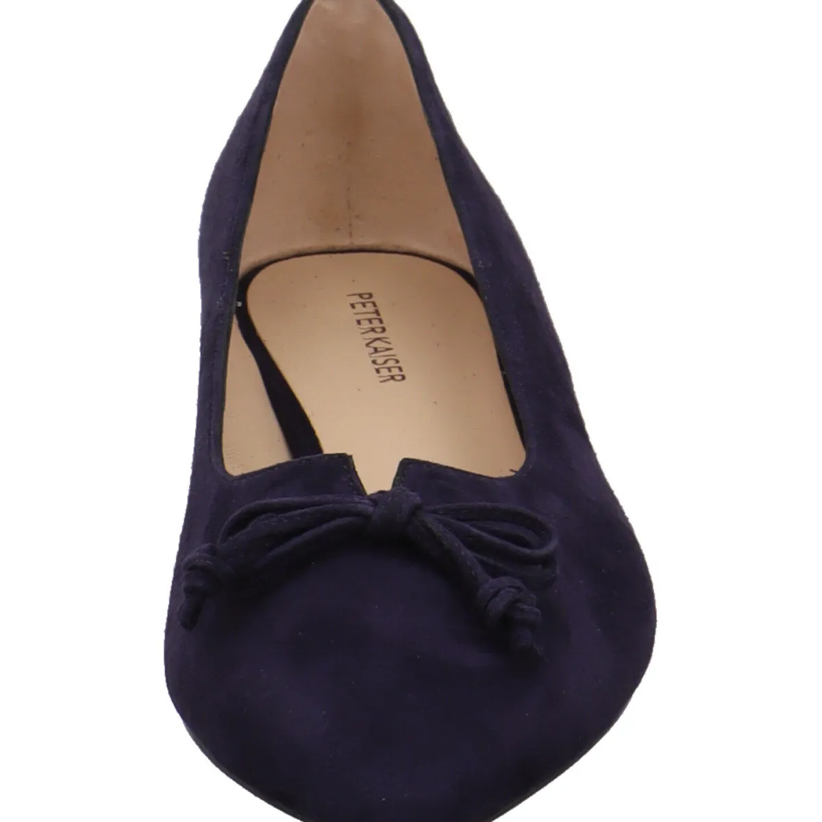 Peter Kaiser Pumps blau Sale