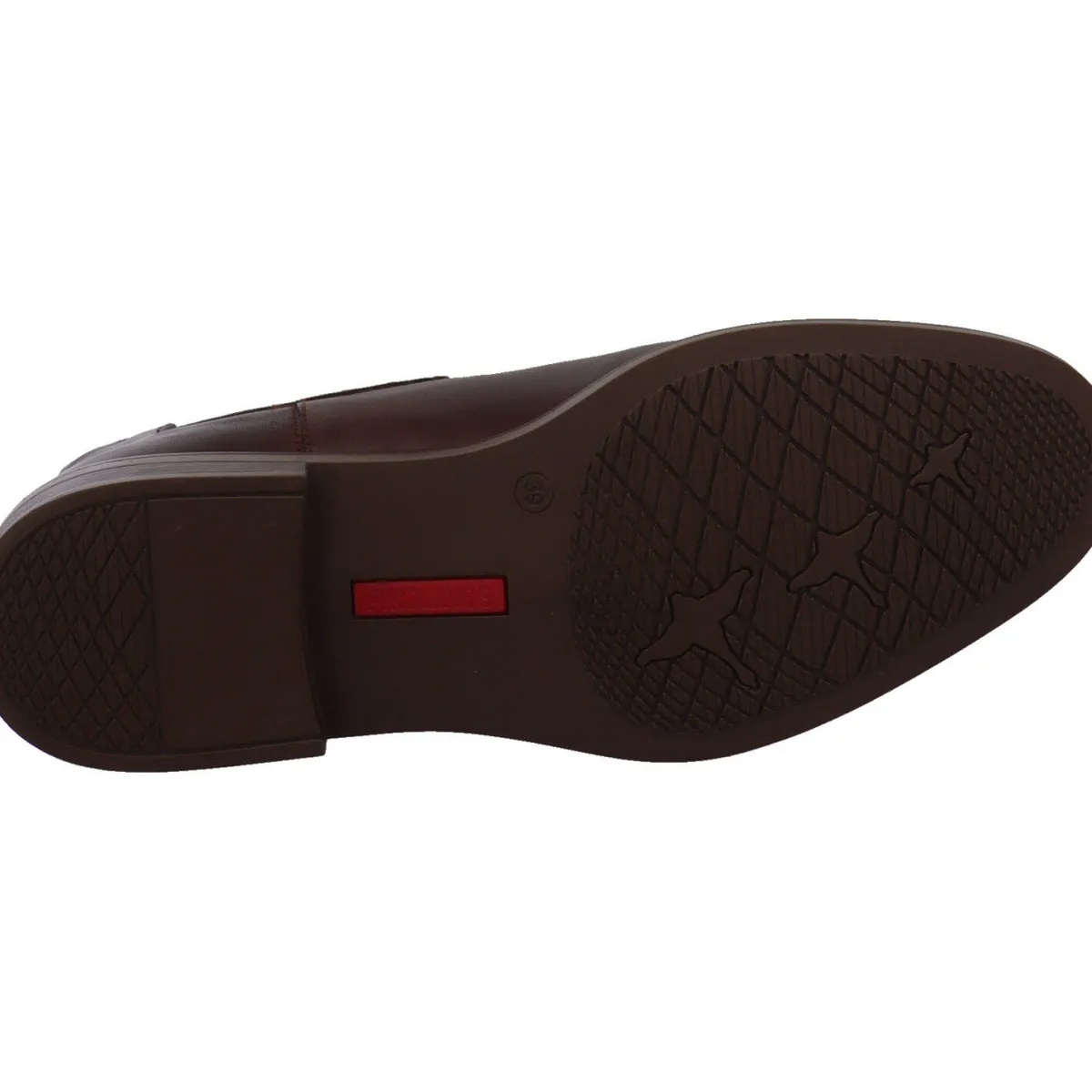 Pikolinos Chelsea Boot Puertollano braun Discount