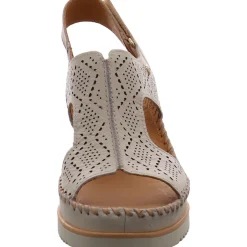 Pikolinos Keilsandalette Aguadulce beige Best