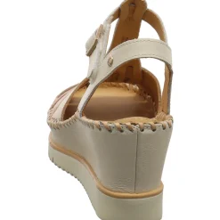 Pikolinos Keilsandalette Aguadulce beige Best