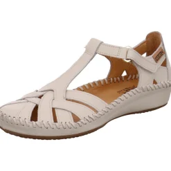 Pikolinos Sandale P. Vallarta weiß Best