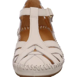 Pikolinos Sandale P. Vallarta weiß Best