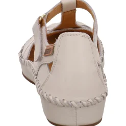 Pikolinos Sandale P. Vallarta weiß Best