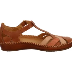 Pikolinos Sandale P. Vallarta braun Discount