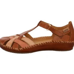 Pikolinos Sandale P. Vallarta braun Discount