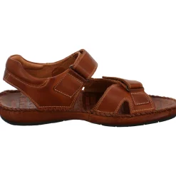 Pikolinos Sandale Tarifa braun