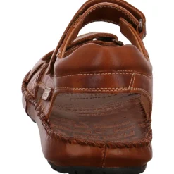 Pikolinos Sandale Tarifa braun