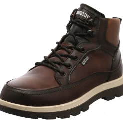 Pikolinos Schnürboot Vigo braun