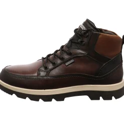 Pikolinos Schnürboot Vigo braun